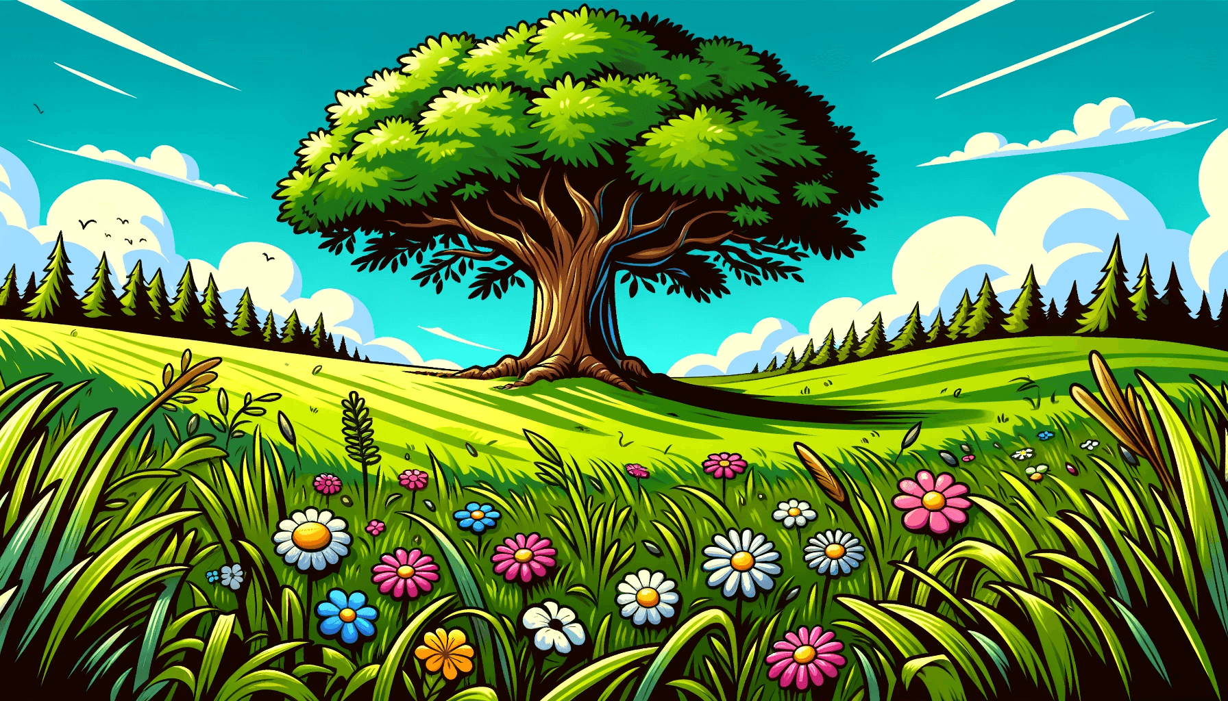 Explore the "Animals" Themed World: A Safari of Creativity!