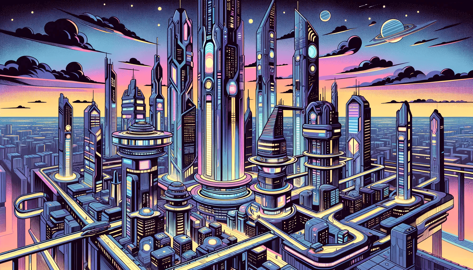 Dive into the "Robo" Themed World: A Futuristic Adventure for Young Innovators!
